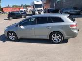 Toyota Avensis - nuotraukos Nr. 5