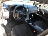 Toyota Avensis - nuotraukos Nr. 6