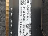 Ddr4 Kingston 2666 cl16 - nuotraukos Nr. 2
