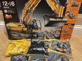 Lego Technic 8043 - nuotraukos Nr. 2