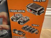 Lego Technic 8043 - nuotraukos Nr. 8