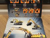 Lego Technic 8043 - nuotraukos Nr. 9