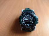Casio G-shock Mudmaster Gwg-b1000-3a - nuotraukos Nr. 7