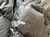 The North Face 1996 Retro Nuptse Jacket - nuotraukos Nr. 3