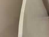 Daugiafunkcinė vaikiška lovytė Ikea Gonatt 60x120 - nuotraukos Nr. 3