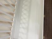 Daugiafunkcinė vaikiška lovytė Ikea Gonatt 60x120 - nuotraukos Nr. 4