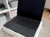 Apple MacBook Air "M4" 10 Cpu/10 Gpu, 13.6 inch - nuotraukos Nr. 2