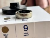 Oura ring gen3 size 9 - nuotraukos Nr. 7