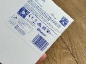 Oura ring gen3 size 9 - nuotraukos Nr. 8