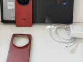 Vivo X200 Ultra su dokumentais pilna kaina - nuotraukos Nr. 3
