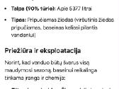 Pripučiamas baseinas Intex 366x76 - nuotraukos Nr. 2