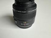 Panasonic Leica Dg Macro-elmarit 45mm f/2.8 Asph - nuotraukos Nr. 2