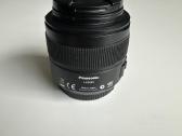 Panasonic Leica Dg Macro-elmarit 45mm f/2.8 Asph - nuotraukos Nr. 3