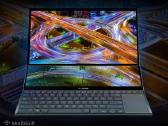 Asus Zenbook Pro Duo Ux582l - nuotraukos Nr. 2