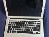 MacBook air - nuotraukos Nr. 3