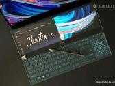 Asus Zenbook Pro Duo Ux582l - nuotraukos Nr. 9