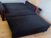 Parduodama sofa-lova - nuotraukos Nr. 3