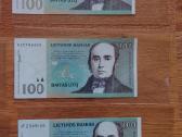 100 litų 2000m - nuotraukos Nr. 4