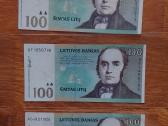 100 litų 2000m - nuotraukos Nr. 5