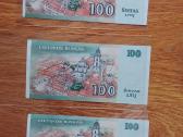 100 litų 2000m - nuotraukos Nr. 9