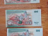 100 litų 2000m - nuotraukos Nr. 10