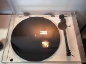 Pro-ject T1 Phono SB vinilinių plokštelių grotuvas - nuotraukos Nr. 2