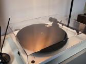 Pro-ject T1 Phono SB vinilinių plokštelių grotuvas - nuotraukos Nr. 3