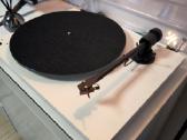 Pro-ject T1 Phono SB vinilinių plokštelių grotuvas - nuotraukos Nr. 4