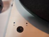 Pro-ject T1 Phono SB vinilinių plokštelių grotuvas - nuotraukos Nr. 7