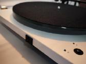 Pro-ject T1 Phono SB vinilinių plokštelių grotuvas - nuotraukos Nr. 8