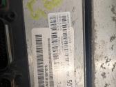 Dodge RAM variklio kompiuteriai Ecu Ecm Pcm - nuotraukos Nr. 2