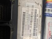 Dodge RAM variklio kompiuteriai Ecu Ecm Pcm - nuotraukos Nr. 3