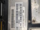 Dodge RAM variklio kompiuteriai Ecu Ecm Pcm - nuotraukos Nr. 4