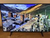 Samsung Ue50bu8072u 2022m 4k Youtube Netflix - nuotraukos Nr. 5