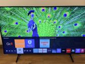 Samsung Ue50bu8072u 2022m 4k Youtube Netflix - nuotraukos Nr. 8