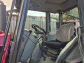 Valtra a92 su frontaliniu 2010m - nuotraukos Nr. 4