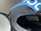 Poc triatlono aero TT šalmas - nuotraukos Nr. 10