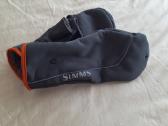 Simms Freestone žvejybinės kumštinės pirštinės - nuotraukos Nr. 3