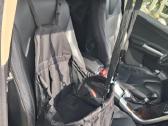 Šuniuko auto kėdutė - nuotraukos Nr. 2