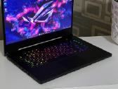 Parduodamas Asus Rog su Gtx 1660ti, I7-9k, 240hz. - nuotraukos Nr. 3