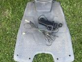Husqvarna Automower stotelė 330x/430x/450x/440/420 - nuotraukos Nr. 2