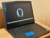 Alienware 17 R4 i7 32gb! Gtx1080 8g Žaidimams - nuotraukos Nr. 2