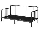 Fyresdal Ikea bed frame - nuotraukos Nr. 4