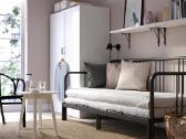 Fyresdal Ikea bed frame - nuotraukos Nr. 6