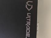 Kompiuterinis stalas Ultradesk Cruiser (160x70) - nuotraukos Nr. 8