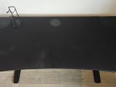 Kompiuterinis stalas Ultradesk Cruiser (160x70) - nuotraukos Nr. 9