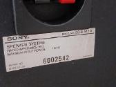 Sony Hcd-541 - nuotraukos Nr. 11