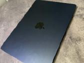 MacBook Air M4 be naudojimo žymių 500gb - nuotraukos Nr. 2