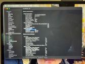 MacBook Air M4 be naudojimo žymių 500gb - nuotraukos Nr. 6
