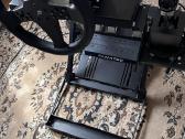 Fanatec csl dd qr2 8nm simrigas su loadcell - nuotraukos Nr. 2